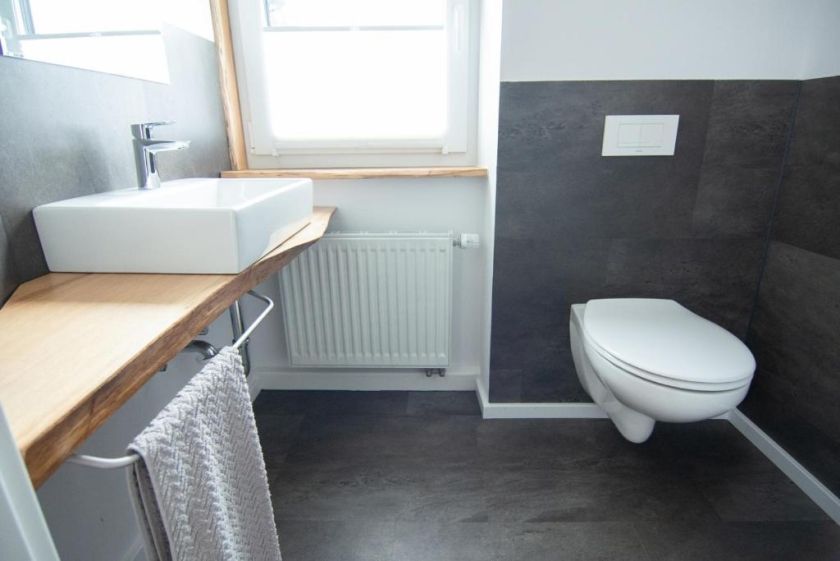 Ferienwohnung Träwa