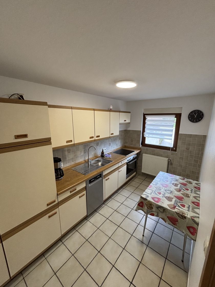 Ferienhof Brutoni Ferienwohnung Waldzauber 