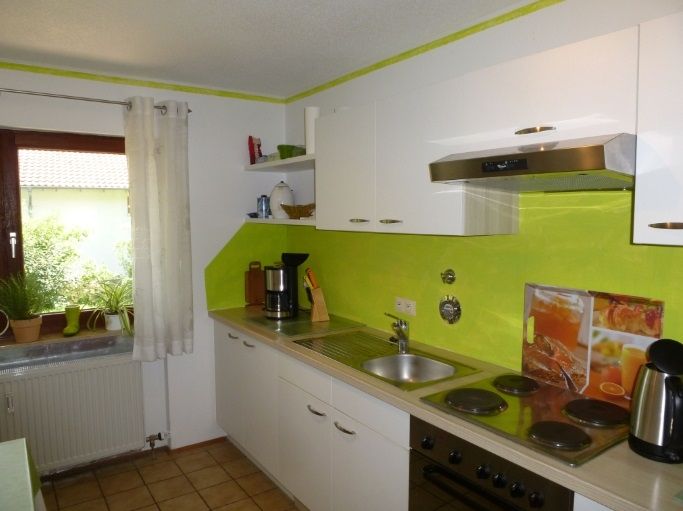 Ferienwohnung Raunecker