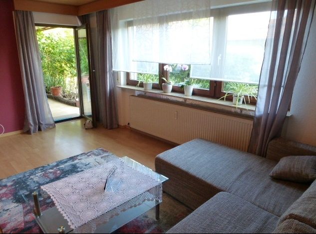 Ferienwohnung Raunecker