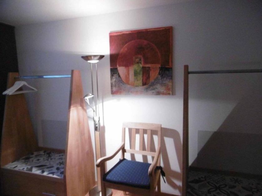 Ferienwohnung Mühlenwörth Relax Quartier