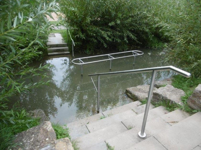 Ferienwohnung Mühlenwörth Relax Quartier