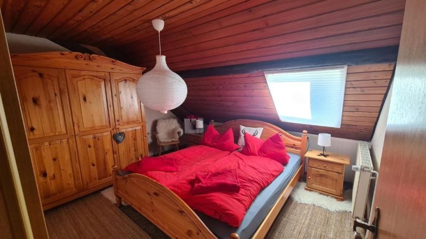Ferienhaus Auf der Bitz