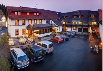 Hotel & Restaurant Reckweilerhof
