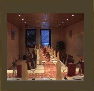 Hotel & Restaurant Reckweilerhof