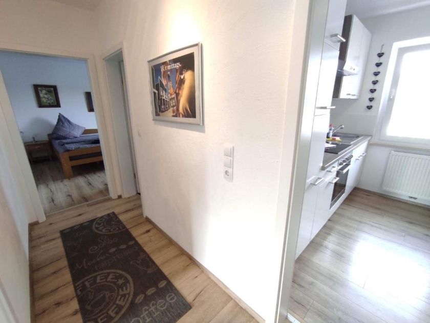 Ferienwohnungen Am Rathaus - Deluxe Apartments