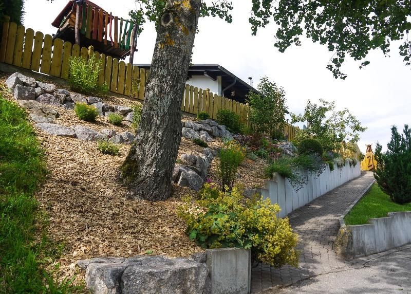 Ferienhaus Apfelbäumchen Hochschwarzwald