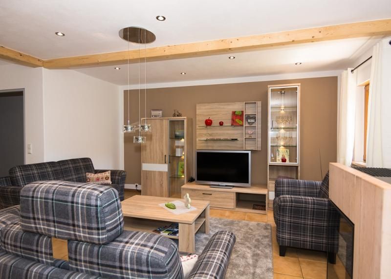 Ferienhaus Apfelbäumchen Hochschwarzwald