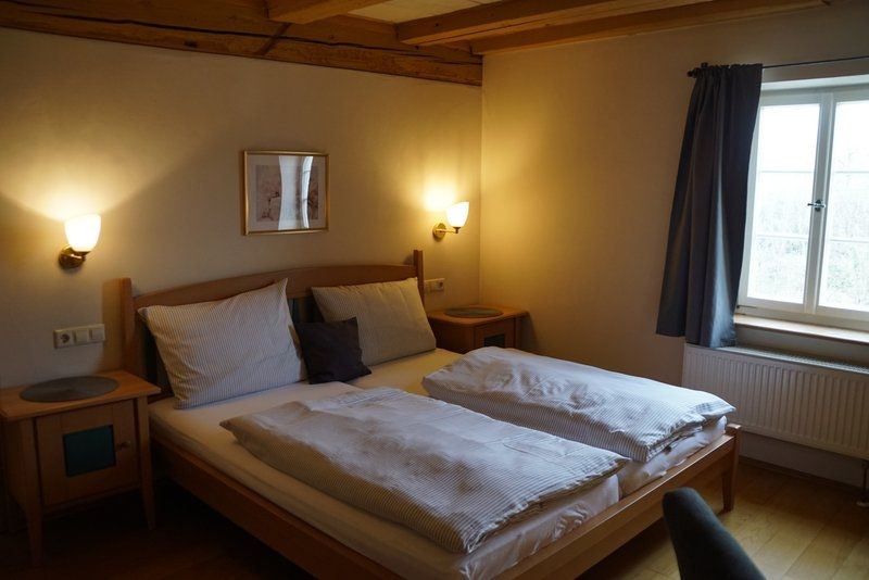 Hotel & Café Fachwerk