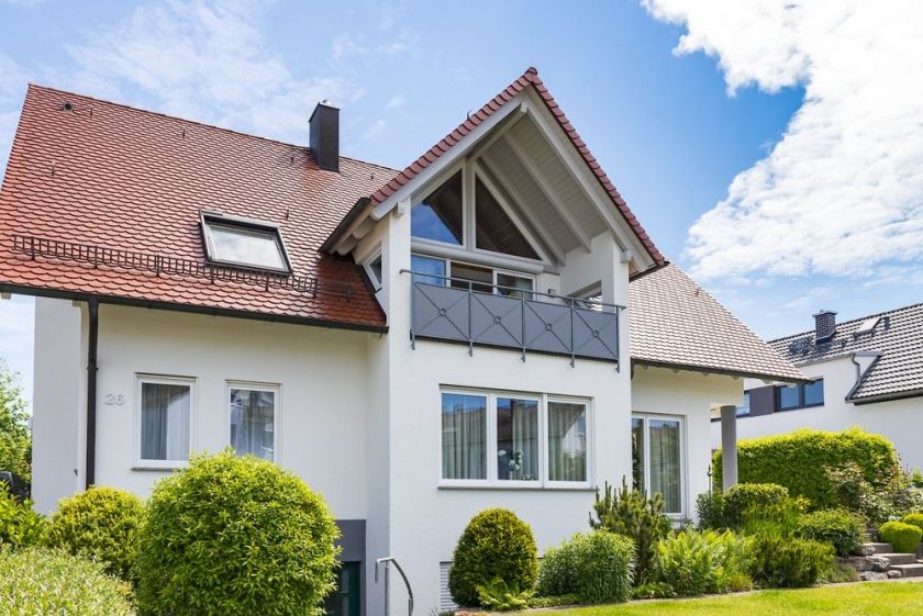 Ferienwohnung Haidle