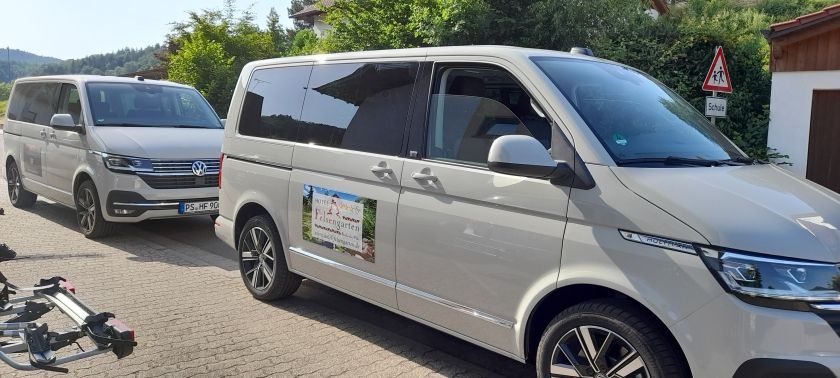 Hotel Felsengarten ***superior