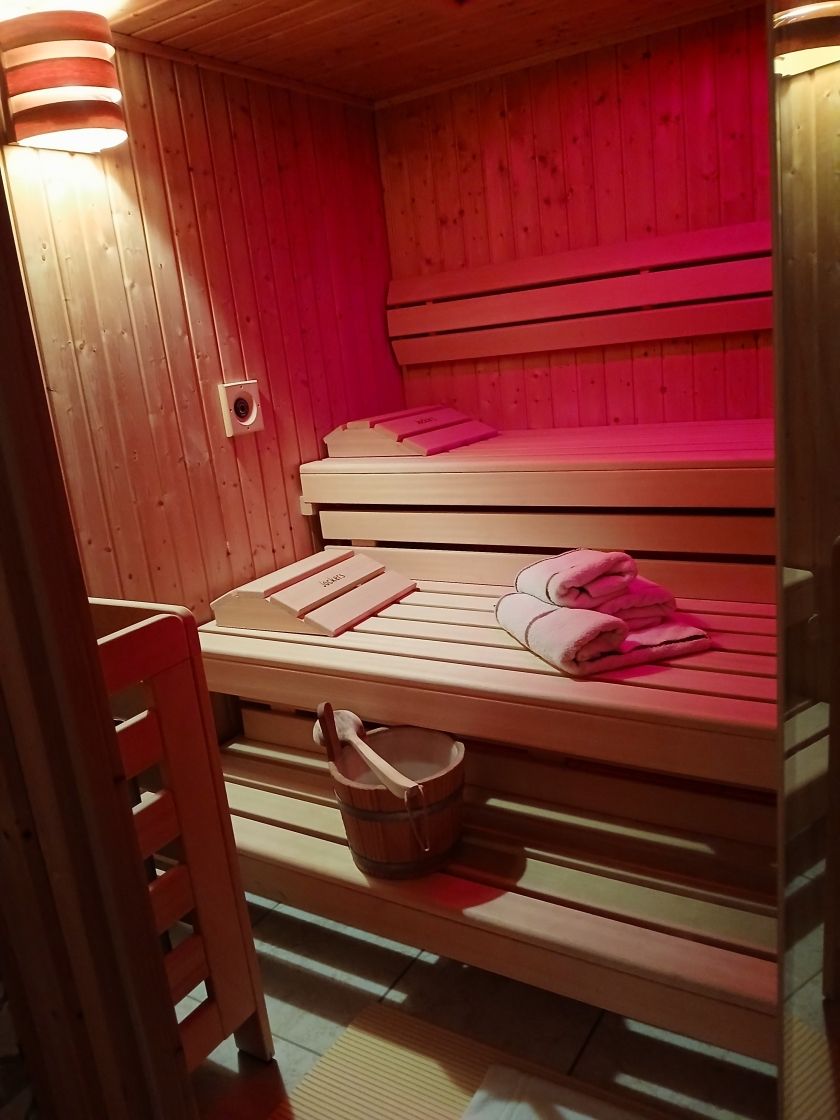 Hotel Felsengarten ***superior