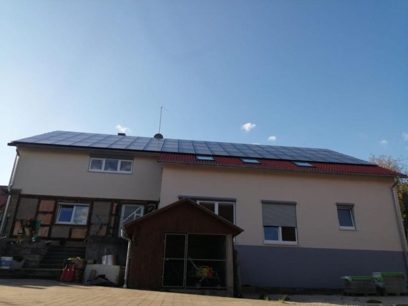 Ferienwohnungen Waldmann