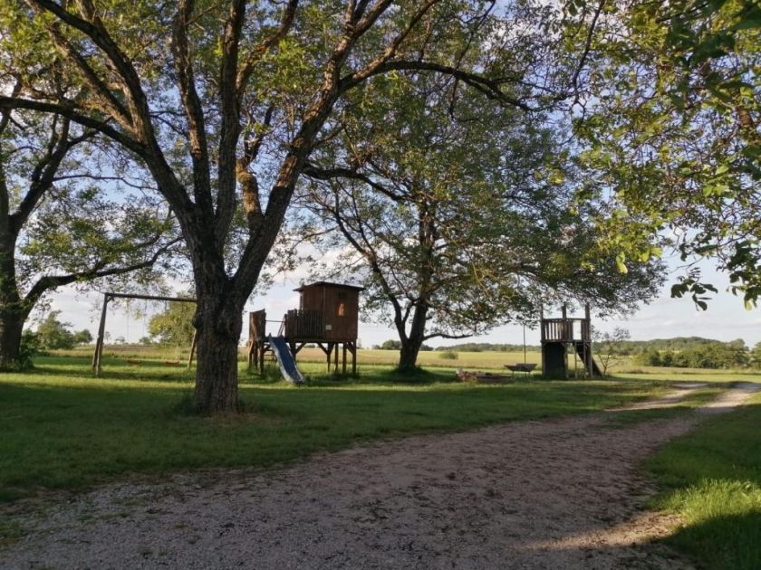 Ferienwohnungen Waldmann