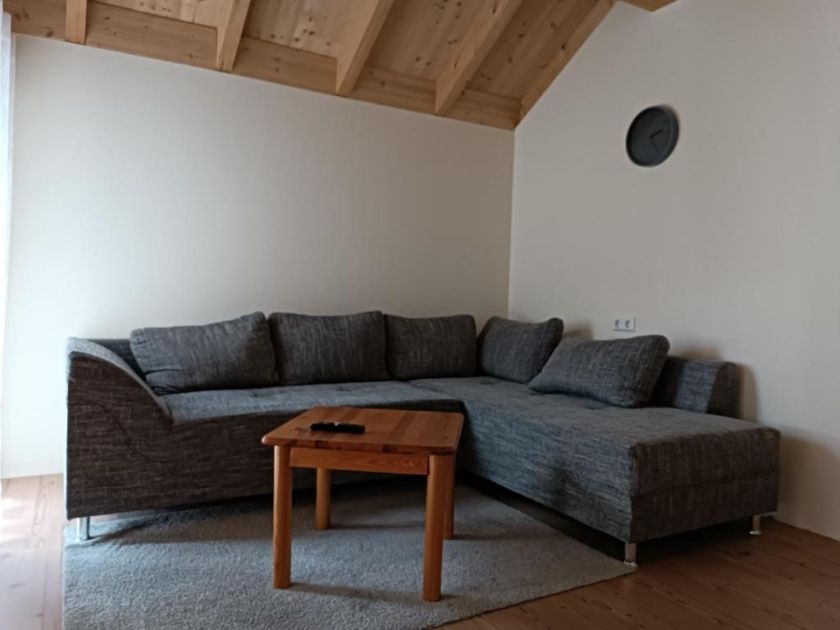 Ferienwohnungen Waldmann