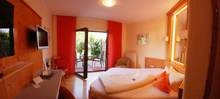 Hotel Felsengarten ***superior