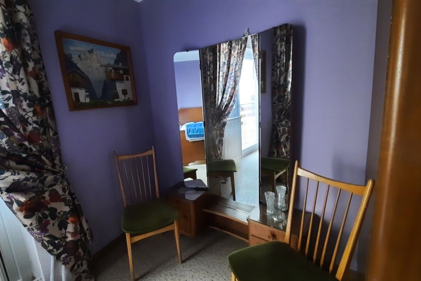 Gruppenhaus - Wisteria