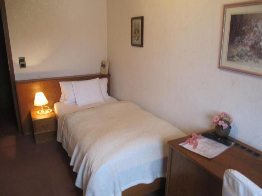 Landgasthaus Zum Rothenberg