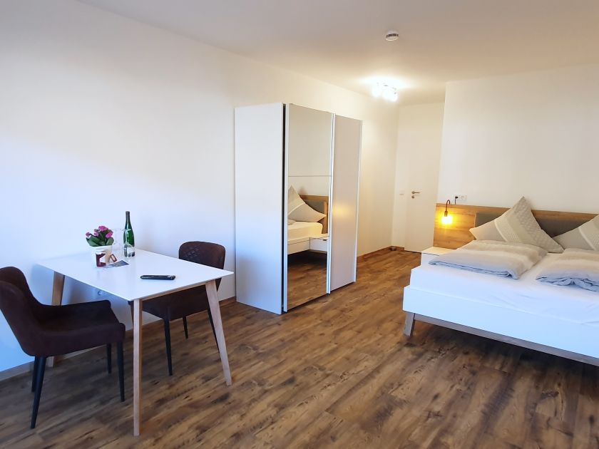 Wandern in Zell Mosel