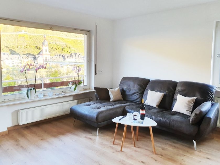 Fewo Pellio-Mayer Zell an der Mosel