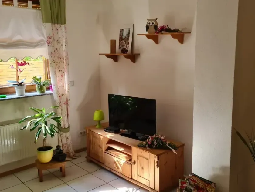 Ferienwohnung Dörstling