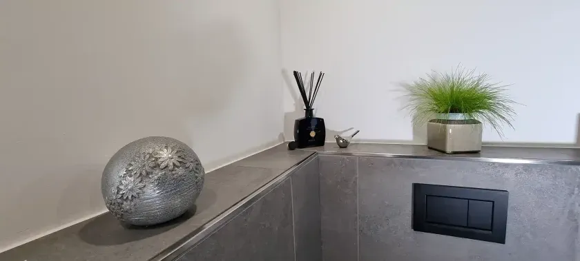 Ferienhaus Kurt - Kurt’s Heisje