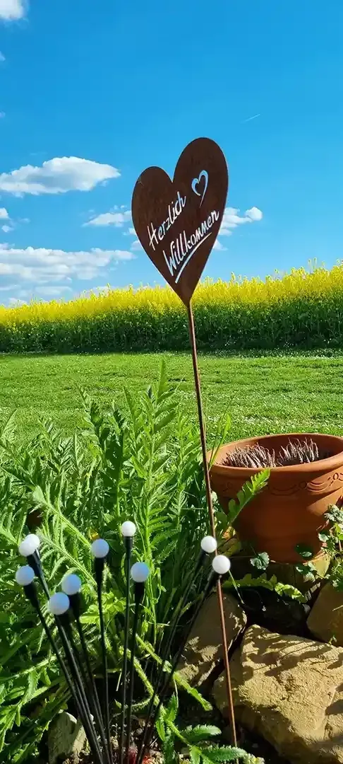 Ferienhaus Kurt - Kurt’s Heisje