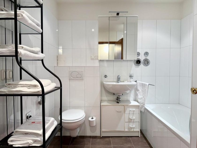 Apart-Hotel Kastanienhof