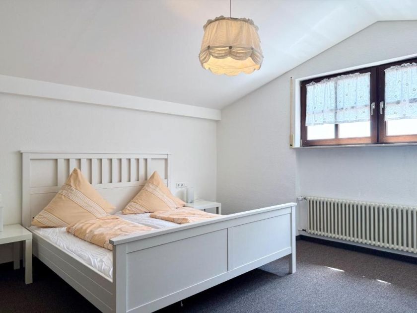 Apart-Hotel Kastanienhof