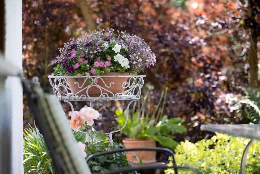 Ferienwohnung Waltraud