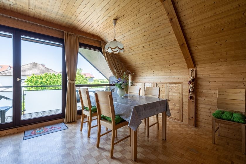 Studiowohnung Eulenstube