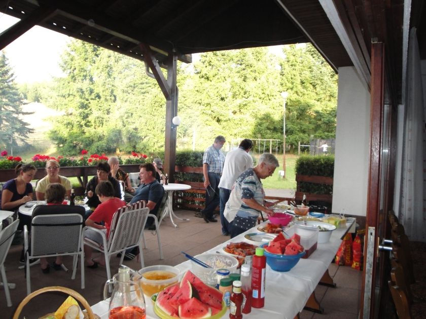 Campingplatz Ochsenbusch Park