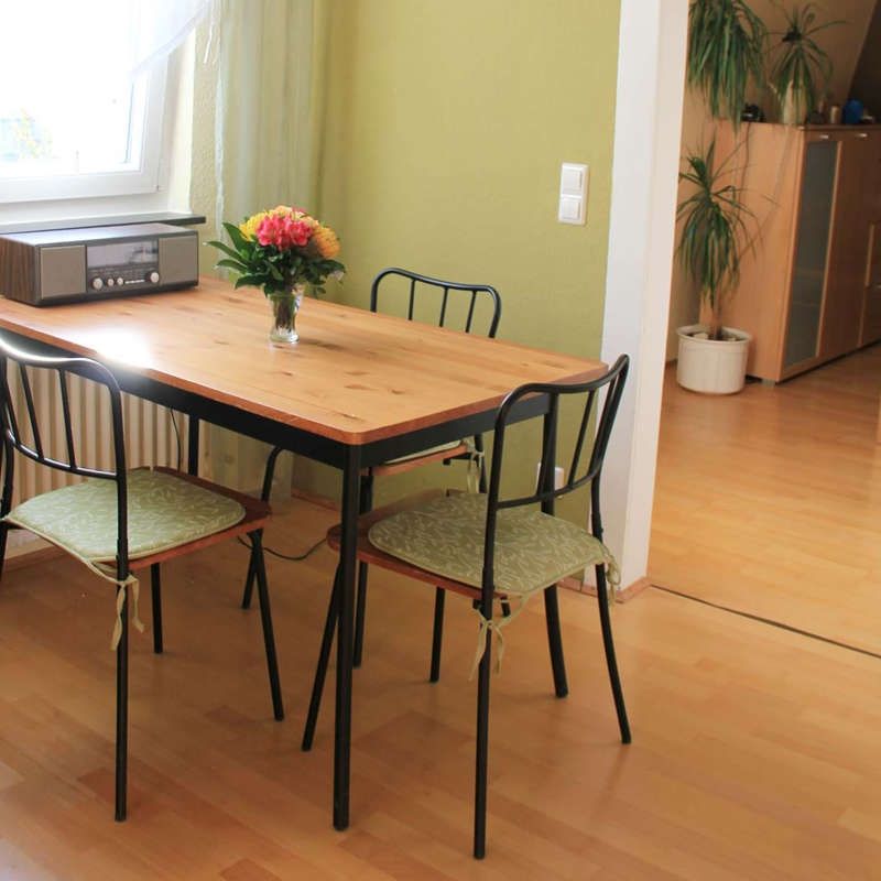 Ferien­wohnung König