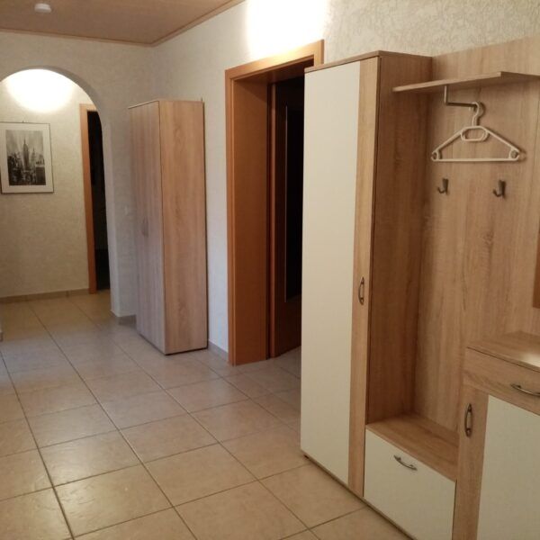 Ferienwohnung Rothenbusch