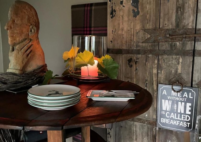 Boutique-Guesthouse Jugendstil-Hof