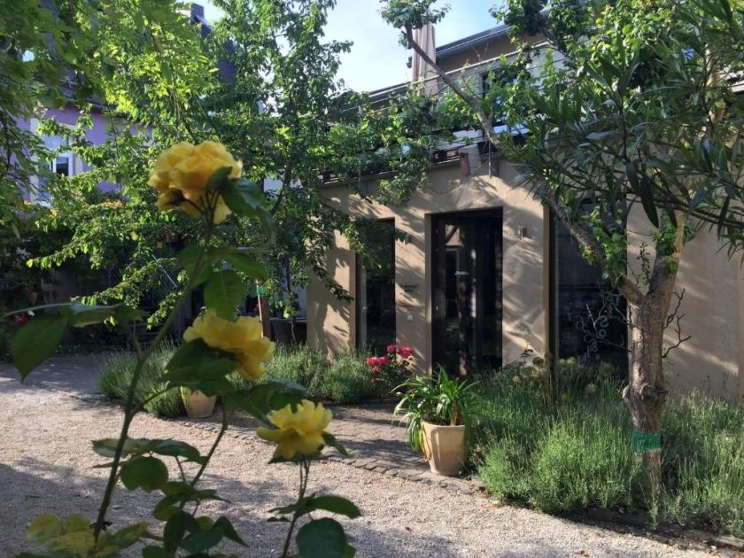 Boutique-Guesthouse Jugendstil-Hof