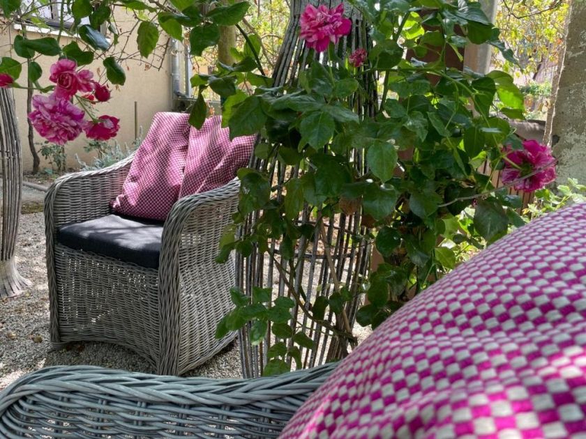 Boutique-Guesthouse Jugendstil-Hof