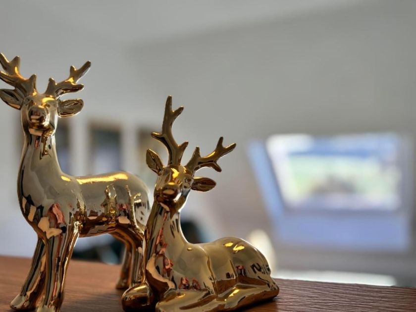 Pension Harmony Holiday