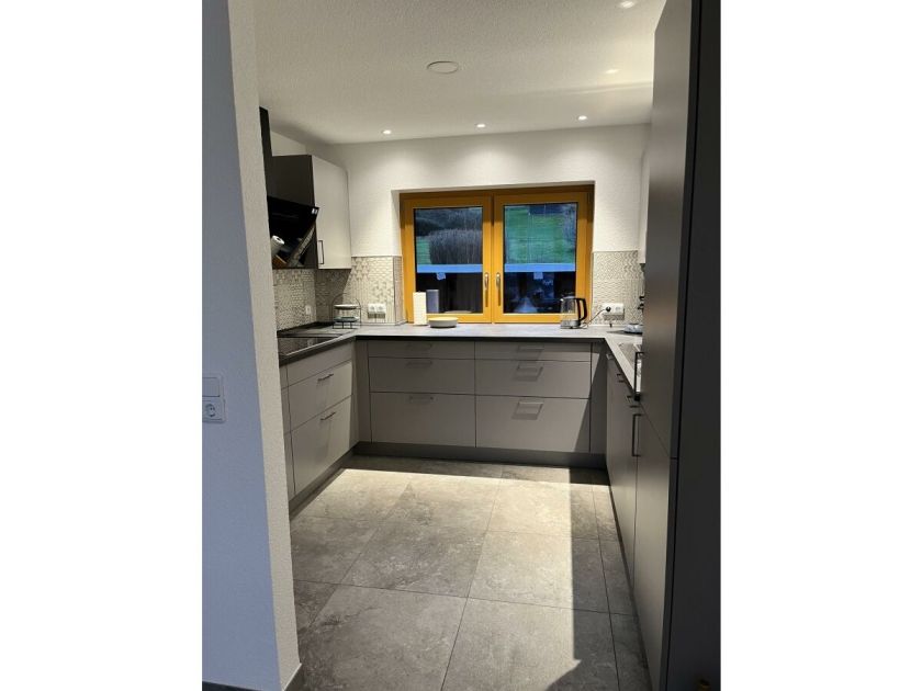 Urlaub für Körper und Geist - Ferienwohnung 