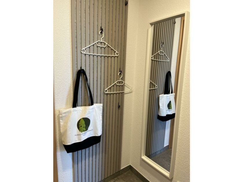 Urlaub für Körper und Geist - Ferienwohnung 