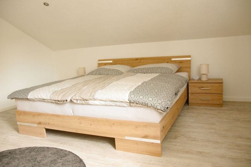 Gästehäusern Mittendrin & Nebenan