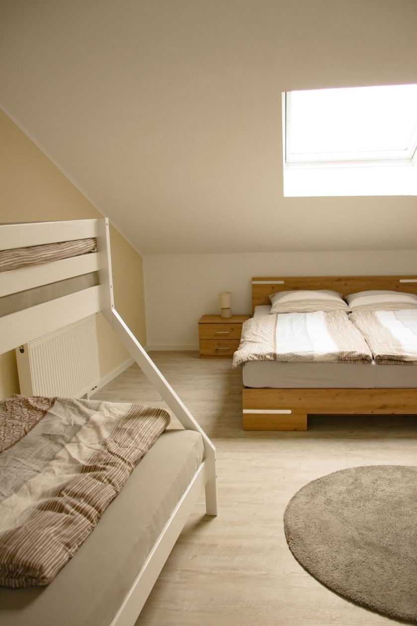 Gästehäusern Mittendrin & Nebenan