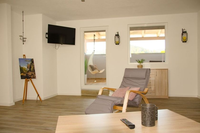 Gästehäusern Mittendrin & Nebenan