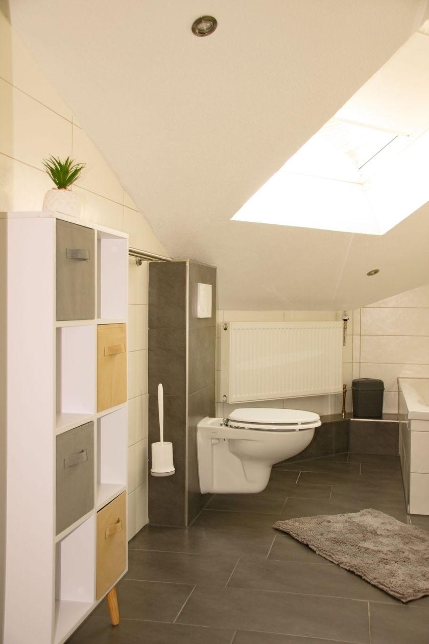 Gästehäusern Mittendrin & Nebenan