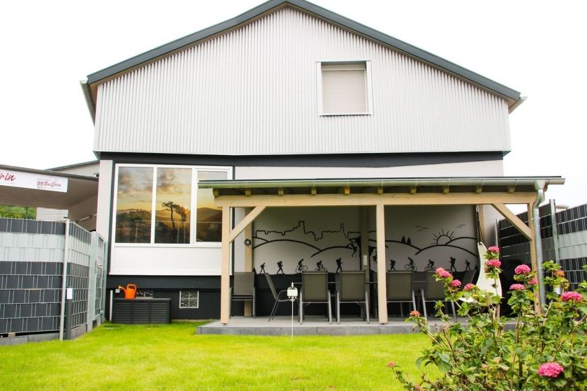 Gästehaus Mittendrin