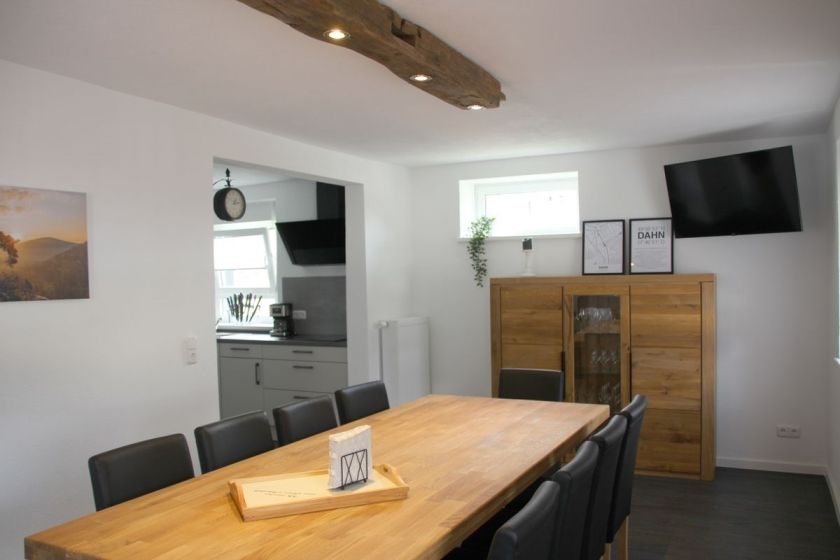 Gästehäusern Mittendrin & Nebenan