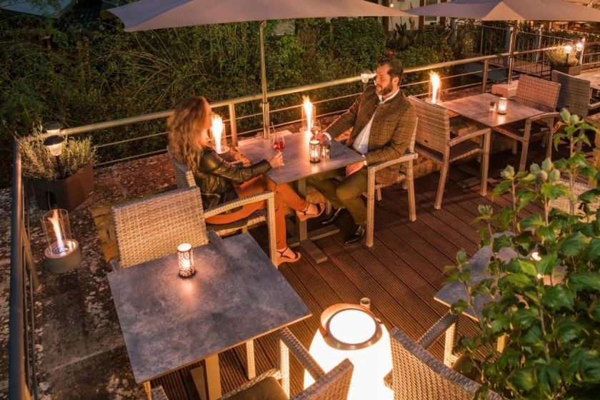 Landhotel am Wasserrad