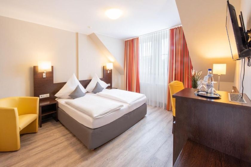 Landhotel am Wasserrad