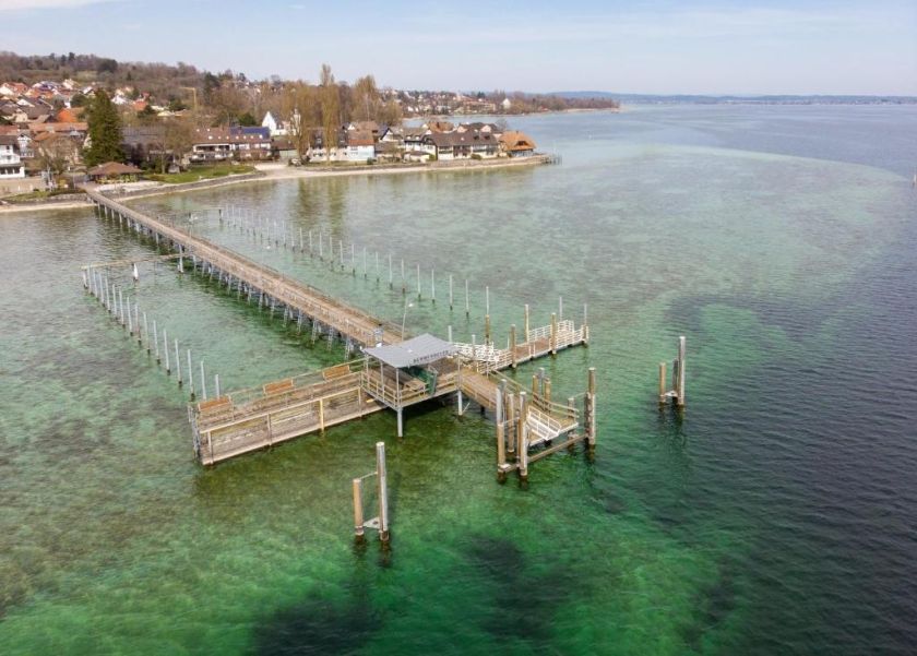 Ferienwohnung Haus Schmid am See