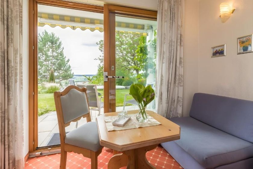 Gästehaus Anita Nowak